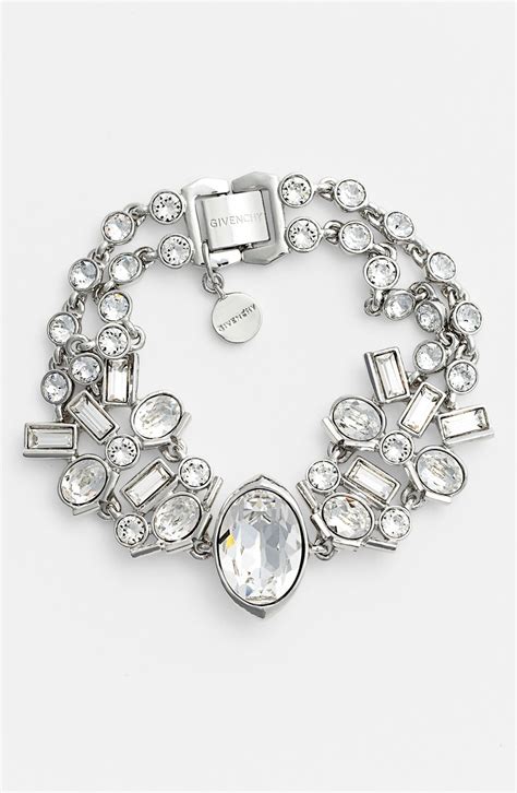 givenchy tears bracelet|givenchy bracelet nordstrom.